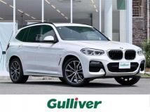2018 BMW X3