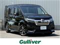 2018 Honda Step WGN