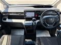 2018 Honda Step WGN