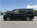 2018 Honda Step WGN