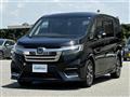 2018 Honda Step WGN