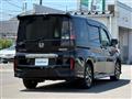 2018 Honda Step WGN