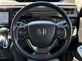 2018 Honda Step WGN