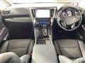 2018 Toyota Vellfire