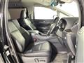 2018 Toyota Vellfire