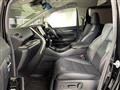 2018 Toyota Vellfire