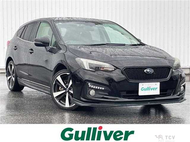 2017 Subaru Impreza