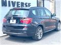 2015 BMW X3
