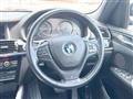 2015 BMW X3