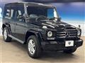 2017 Mercedes-Benz G-Class
