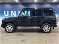 2017 Mercedes-Benz G-Class