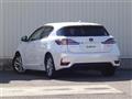 2016 Lexus CT