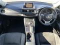 2016 Lexus CT