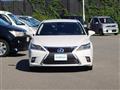 2016 Lexus CT