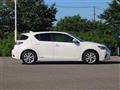 2016 Lexus CT