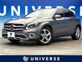 2018 Mercedes-Benz GLA-Class