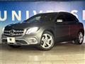 2018 Mercedes-Benz GLA-Class