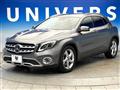 2018 Mercedes-Benz GLA-Class