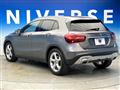 2018 Mercedes-Benz GLA-Class
