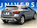 2018 Mercedes-Benz GLA-Class