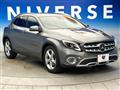 2018 Mercedes-Benz GLA-Class