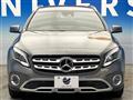 2018 Mercedes-Benz GLA-Class