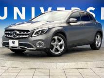 2018 Mercedes-Benz GLA-Class