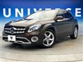 2018 Mercedes-Benz GLA-Class