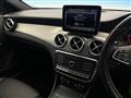 2018 Mercedes-Benz GLA-Class