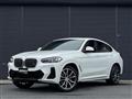 2022 BMW X4