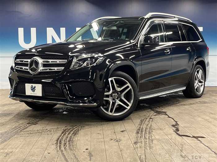 2018 Mercedes-Benz Mercedes-Benz Others