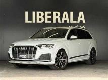 2020 Audi Q7