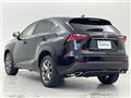 2015 Lexus NX