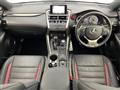 2015 Lexus NX