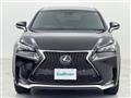2015 Lexus NX