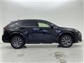 2015 Lexus NX
