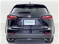 2015 Lexus NX