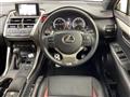 2015 Lexus NX