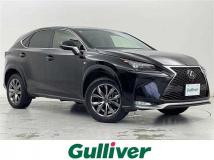 2015 Lexus NX