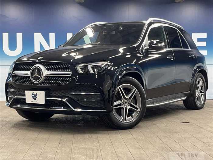 2019 Mercedes-Benz Mercedes-Benz Others