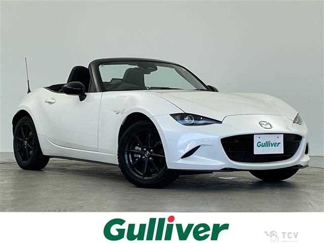 2025 Mazda Roadster