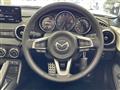 2025 Mazda Roadster