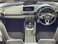 2025 Mazda Roadster