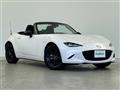 2025 Mazda Roadster