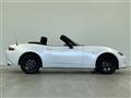 2025 Mazda Roadster