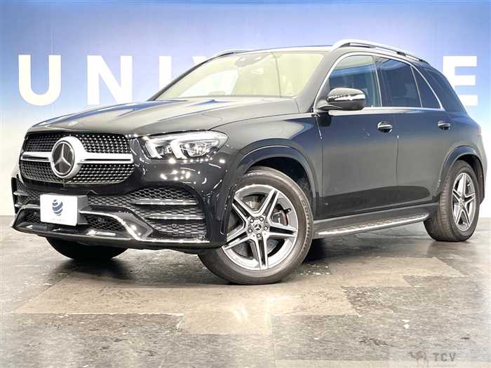 2019 Mercedes-Benz Mercedes-Benz Others