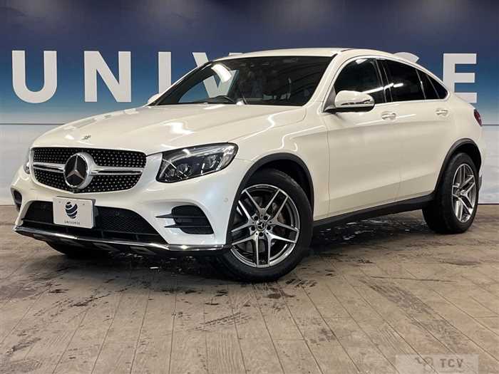2018 Mercedes-Benz Mercedes-Benz Others