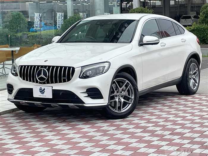 2018 Mercedes-Benz Mercedes-Benz Others
