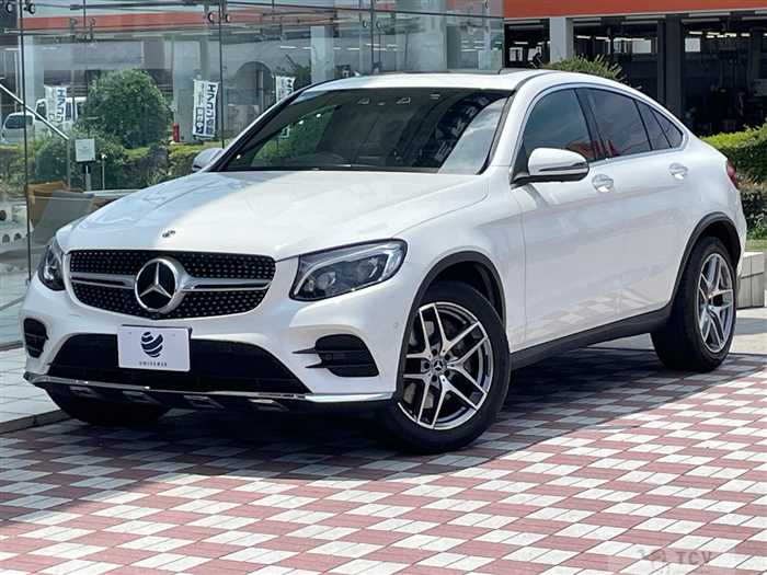 2019 Mercedes-Benz Mercedes-Benz Others