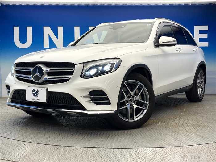 2018 Mercedes-Benz Mercedes-Benz Others